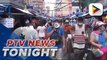 Christmas shoppers again flock to Divisoria in Manila