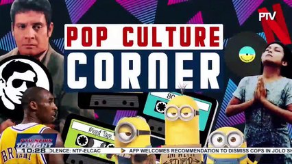 PH bet Roxie Baeyens is Miss Earth Water 2020