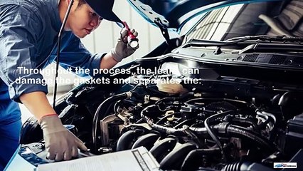 Note down the Signs to Prevent the Exhaust Leak in Car