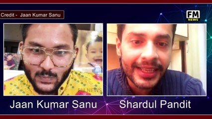 Bigg Boss 14 : Jaan Kumar Sanu & Shardul  Reveal the Secret | Bigg Boss House