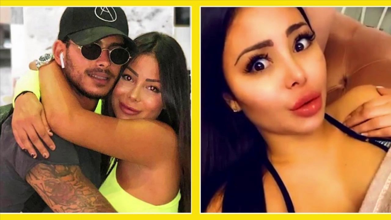 Maeva Ghennam et Greg Yega de nouveau en couple !? Maeva explique TOUT !