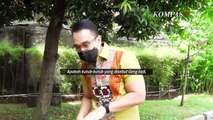 Gonjang-Ganjing Jelang Ganti Kapolri - AIMAN (Bag 1)