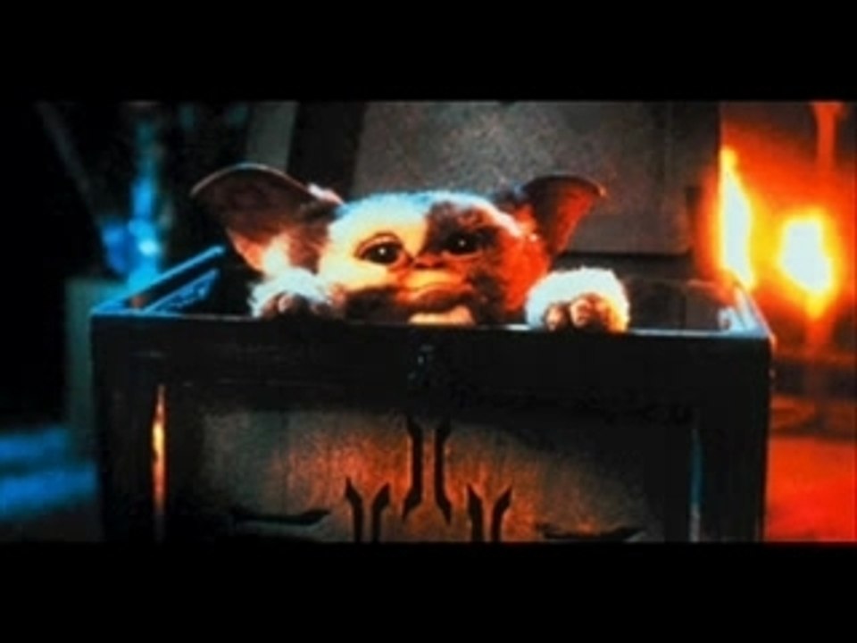 Les gremlins