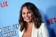 Happy Birthday, Chrissy Teigen!