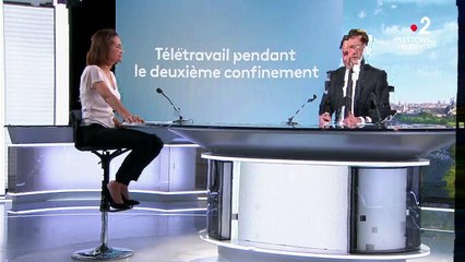 Confinement : les Français ont choisi de changer d’air