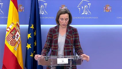 El Partido Popular niega que haya acuerdo para renovar el CGPJ