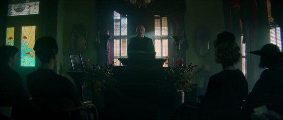 The Mortuary Collection - Official Trailer