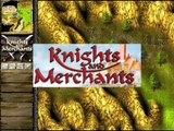 Knights and Merchants Let's Play 41: Der Weg ist fertig!