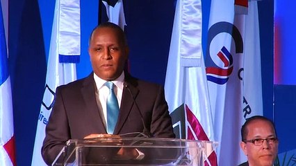 Rafael Germosén, ex contralor general de la República, también fue apresado