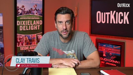 What's More Likely? Jim Harbaugh Coaching Michigan Or Donald Trump As President In 2021?