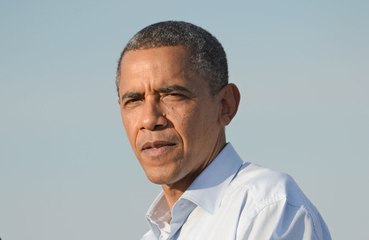 バラク・オバマ前米大統領、伝記映画での自分役にはドレイクが適任！？
