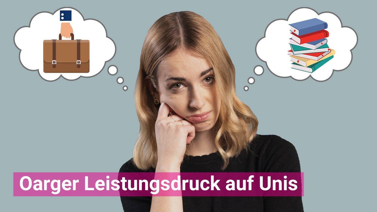 Wie fair ist das neue Unigesetz?