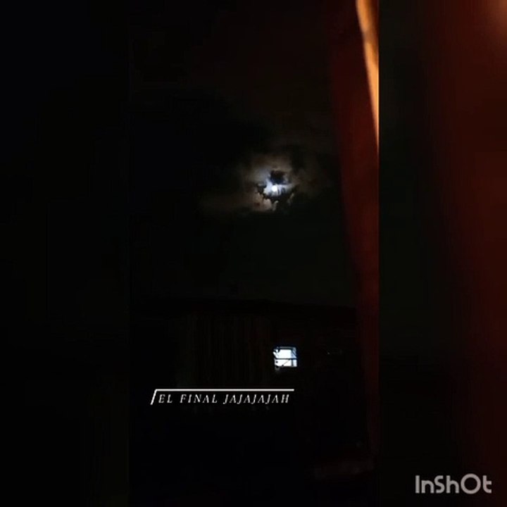 En Argentina aseguran haber visto la silueta de Maradona en el cielo