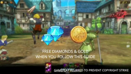 [NEW]The Seven Deadly Sins Grand Cross 900K Gold Exploit