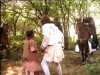 Le Voyage Magique Au Pays Du Roi Arthur (Partie2)