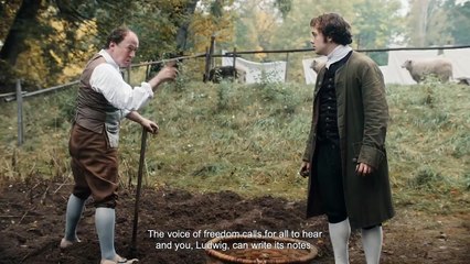 Louis van Beethoven - Official Trailer