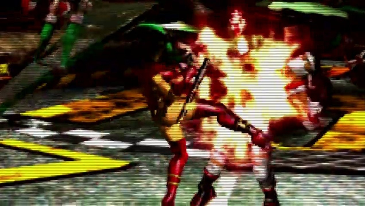FIGHT ON: The Killer Instinct Story - Documentary Trailer