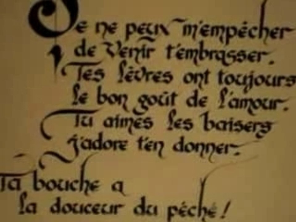 Doudounette