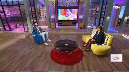 حلوة يا دنيا | لقاء نجم "ذا فويس" أحمد عبدالعزيز.. ود. دعاء سهيل وأكلة جديدة من آفانتي 30-11-2020