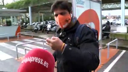 Fran Rivera se pronuncia sobre el giro inesperado