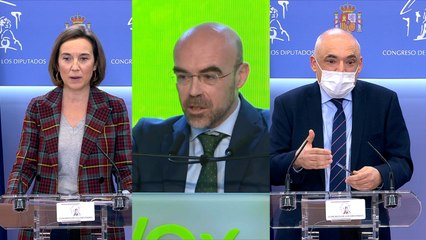 El Partido Popular niega que haya acuerdo para renovar el CGPJ