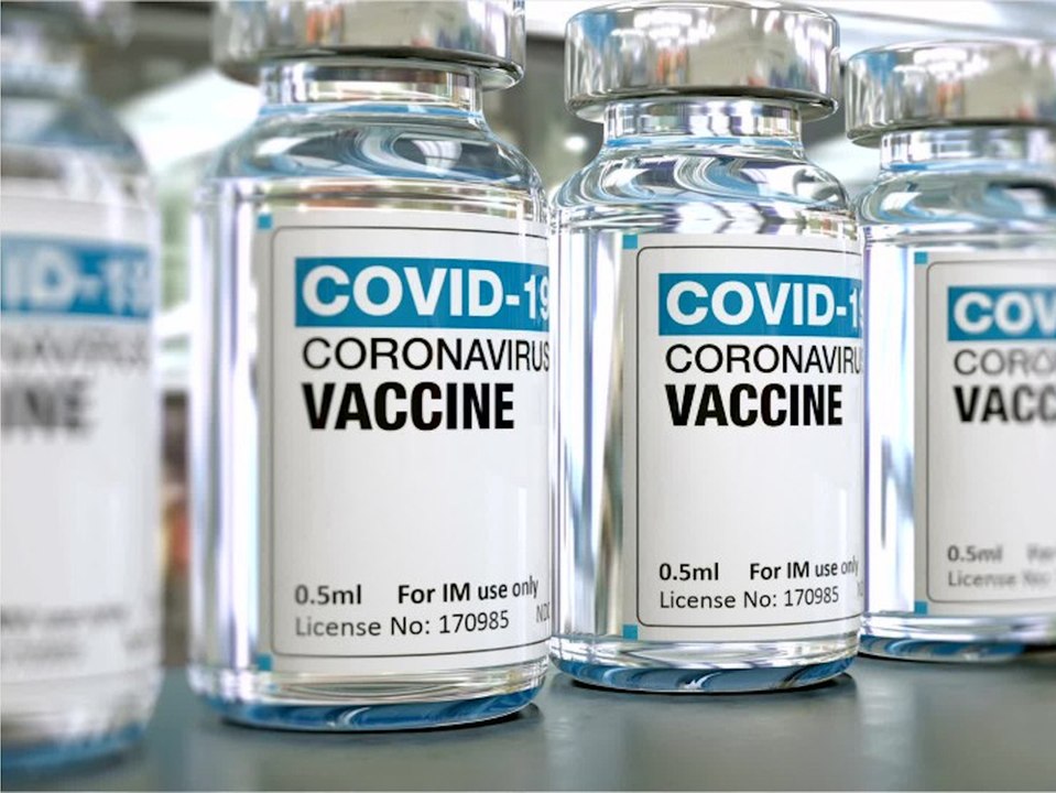 US-Pharmakonzern will Impfstoff-Zulassung auf EU-Ebene beantragen
