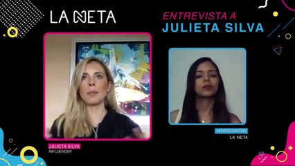 Julieta Silva nos cuenta en entrevista los detalles del nacimiento de Fit Body