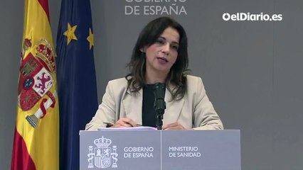 Sanidad lamenta las aglomeraciones del primer fin de semana prenavideño