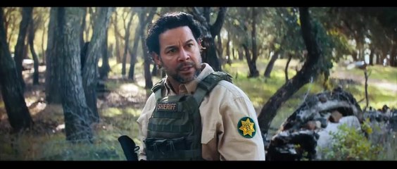 Sci-Fi Short Film: "EXILE" | DUST