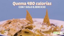 Come chilaquiles sin subir de peso | Salud180