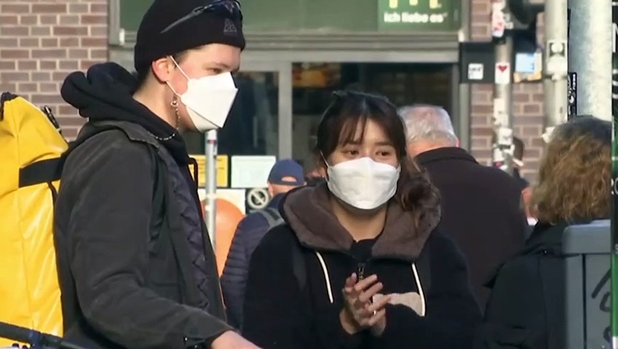 Alle zum Covid-19-Test: Österreich will's wissen