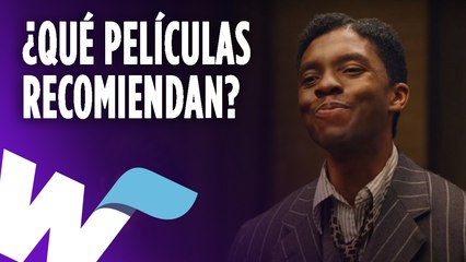 Wipy te recomienda las mejores películas.