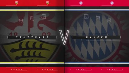 Bundesliga matchday 9 - Highlights+