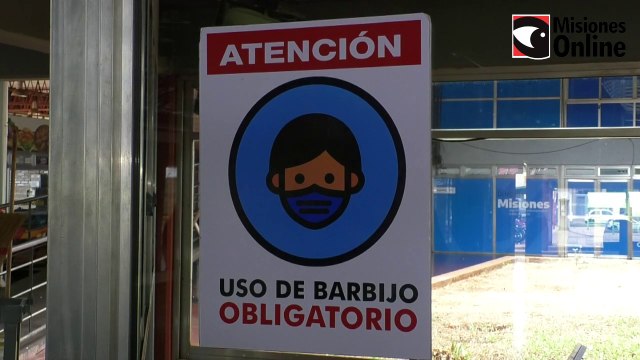 Poca demanda en viajes de media distancia en la provincia y lo contrario con viajes de larga distancia
