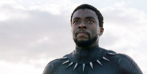 Disney+ Adds Chadwick Boseman Tribute to Beginning of 'Black Panther'