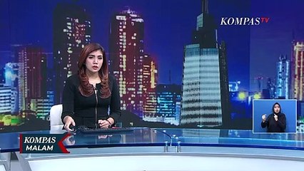 Jenazah Perempuan dalam Koper adalah Warga Negara Indonesia