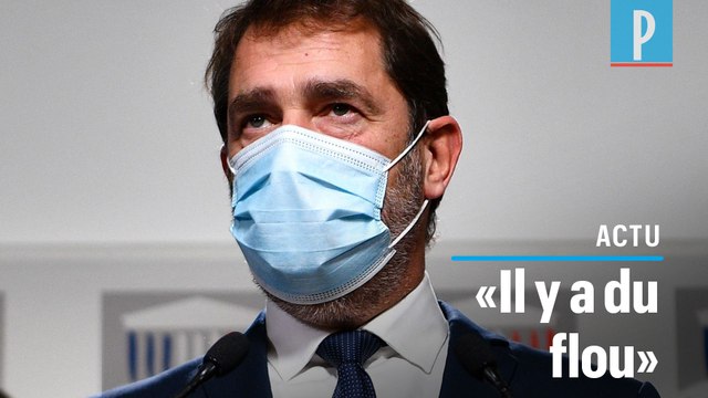 Loi Sécurité globale : Castaner annonce une nouvelle écriture de l'article 24
