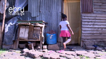 My Ailing Daughter Is The Only Family I Have Been Left With,Due To Poverty I Cant Cater For Her Medical Bills!!