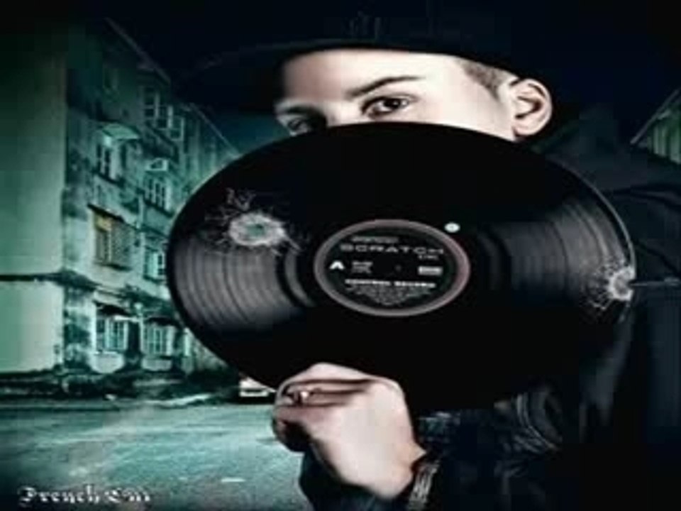 EXCLU CLIP LEA CASTEL - SOPRANO _ DERNIERE CHANCE