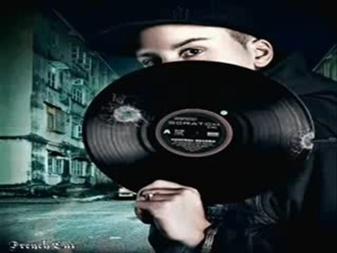 EXCLU CLIP LEA CASTEL - SOPRANO _ DERNIERE CHANCE