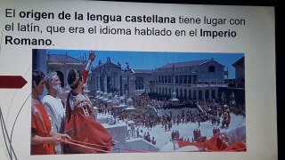 ¿Por Qué Hablamos Castellano en Ecuador?