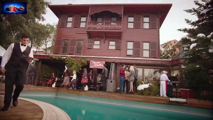 HD مسلسل " زمن الرحيل " الحلقة 9 - مدبلج و بجودة