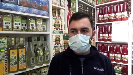 Pik Yapan Korona Virüs Salgını ile Kekiğe Talep Arttı