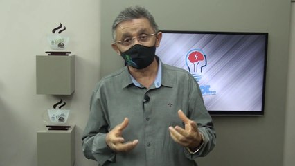 Programa Dicas De... 24/11/2020 - Dr. Francisco Leitte