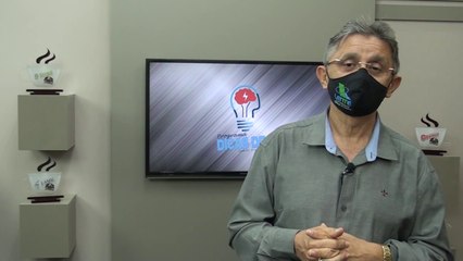 Programa Dicas De... - 27/11/2020 - Dr. Francisco Leitte