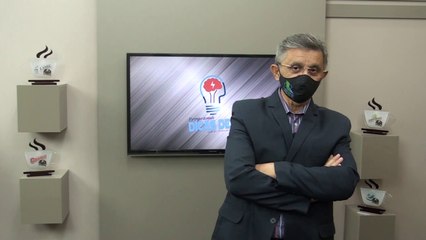 Programa Dicas De... - 28/11/2020 - Dr. Francisco Leitte