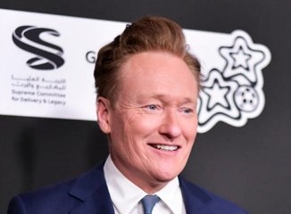 Conan O'Brien's Late-Night Show Is Ending