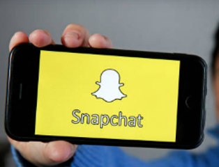 Snapchat Is Awarding Creators With Most ‘Entertaining’ Posts