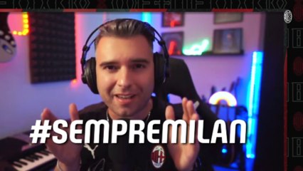 AC Milan launches its official Twitch channel