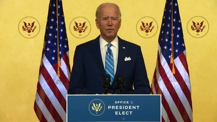 Biden é convidado para cúpula da Otan